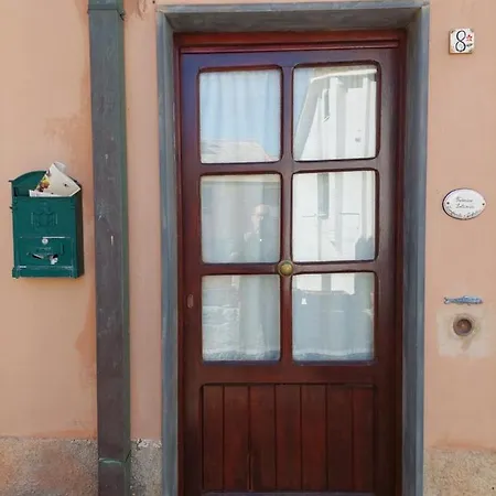 Piccolo Borgo