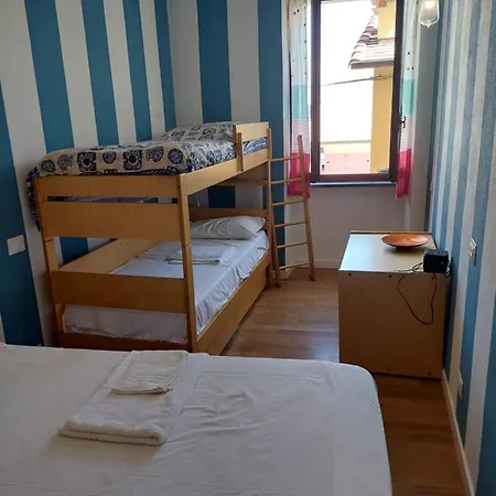 Piccolo Borgo Apartment Porto Venere
