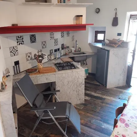 Apartment Piccolo Borgo