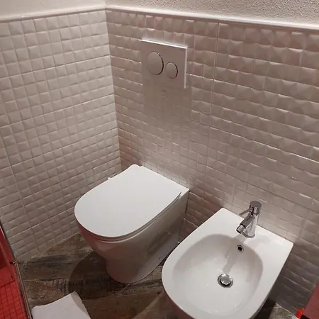 Piccolo Borgo Apartment