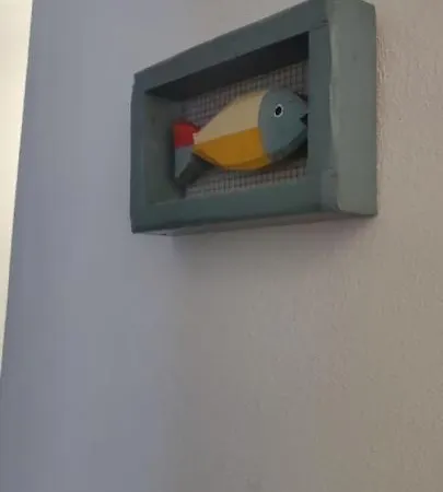 Apartment Piccolo Borgo Porto Venere