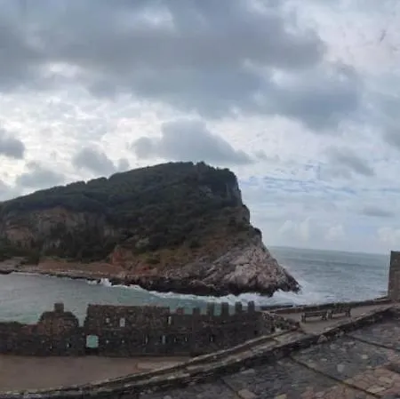Apartment Piccolo Borgo Porto Venere