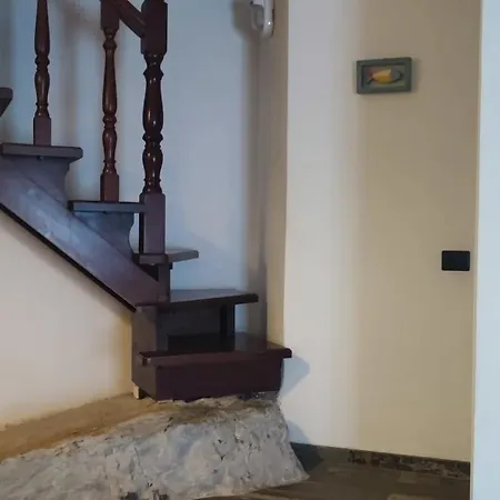 Apartment Piccolo Borgo