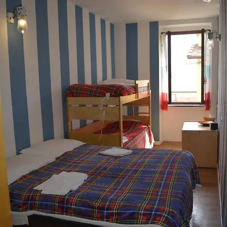 Piccolo Borgo Apartment