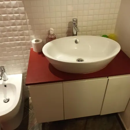 Apartment Piccolo Borgo