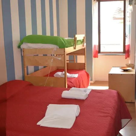 Piccolo Borgo * Porto Venere