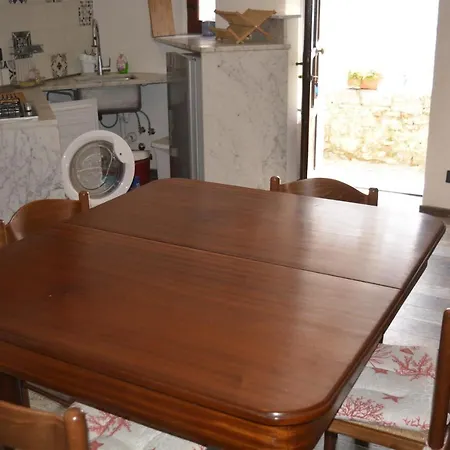 Apartment Piccolo Borgo