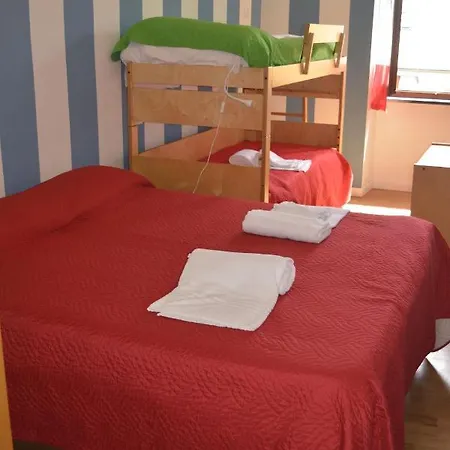 Apartment Piccolo Borgo *