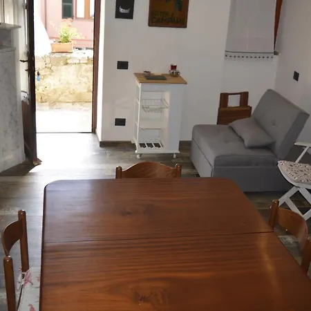 Apartment Piccolo Borgo *