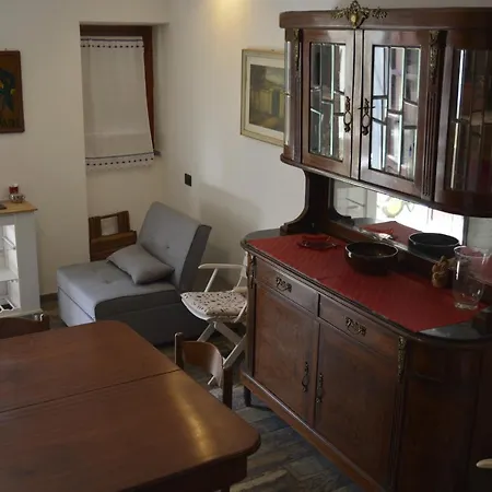 Piccolo Borgo Apartment *