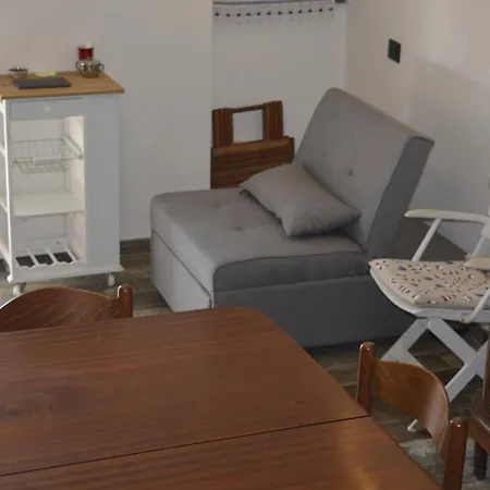 Apartment Piccolo Borgo Porto Venere